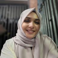 Nazia Mohamed Haris . Class I-V Tuition trainer in Kozhikode