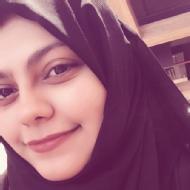 Khadeeja S. Class I-V Tuition trainer in Prayagraj