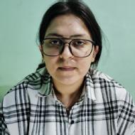 Shveta S Japanese Language trainer in Gurgaon
