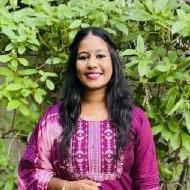 Gunjan Class I-V Tuition trainer in Vadodara