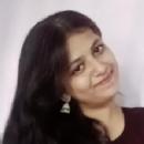 Mehar K. English Speaking Course trainer in Bhopal
