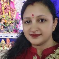 Komal K. Nursery-KG Tuition trainer in Baripada
