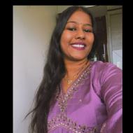 Gunjan B. Class I-V Tuition trainer in Vadodara