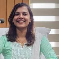 Dr Aparna MBBS & Medical Tuition trainer in Hyderabad