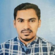 Sebastian Mali Class 9 Tuition trainer in Mohana