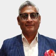 Naveen Kumar Spoken English trainer in Faridabad