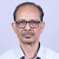 Anupom Chakraborty Bhagavad Gita trainer in Bangalore