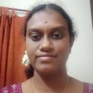 Dhanushya B. Class I-V Tuition trainer in Theni