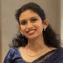 Elza Rose . Training for professionals trainer in Thrissur