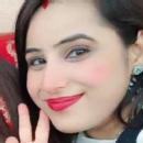 Aakansha Tuition trainer in Bhiwani