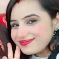 Aakansha Class I-V Tuition trainer in Bhiwani