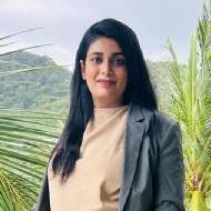 Ananya V. Class 6 Tuition trainer in Bhagalpur