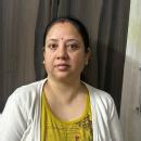 Rajni Dhiman Drawing trainer in Dehradun