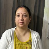 Rajni Dhiman Drawing trainer in Dehradun