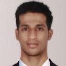 Naman Vyas Physics Tutors trainer in Mhow