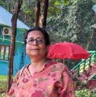Nandini Ghosh Class I-V Tuition trainer in Kolkata