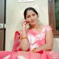 Saroj S. Class 12 Tuition trainer in Hyderabad