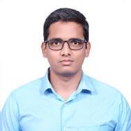 Shubham Magar Class I-V Tuition trainer in Pimpri-Chinchwad