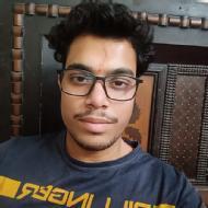 Lakshay Gupta Class I-V Tuition trainer in Delhi