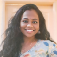 R V Lehanya . Class 6 Tuition trainer in Bangalore