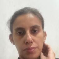 Roohi Class 12 Tuition trainer in Amritsar