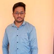 Tarun V M Class 10 trainer in Shimoga