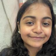 Pratiksha Pathak Class I-V Tuition trainer in Jhansi