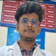 Vishal Tripathi Class 12 Tuition trainer in Tirur