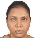 Krupa Ophelia Geddam photo