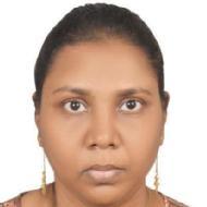 Krupa O. BTech Tuition trainer in Thane