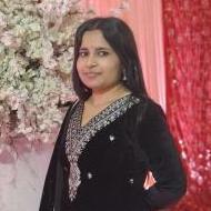 Deepti Class 9 Tuition trainer in Gurgaon