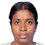 Archana Class I-V Tuition trainer in Tiruvannamalai