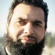 Muzafar Ahmad Wani Class 8 Tuition trainer in Srinagar