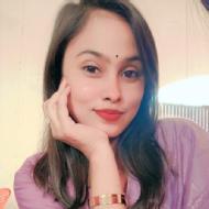 Richa S. Hindi Language trainer in Rampur