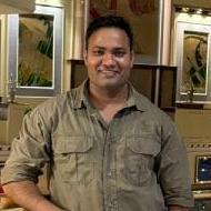 Nitin Mashi Personal Trainer trainer in Delhi