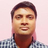 Satish Chandra Verma Microsoft Excel trainer in Noida