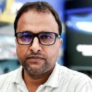 Navid Class 8 Tuition trainer in Baramulla