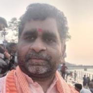 Satyender K Dubey Class 12 Tuition trainer in Delhi