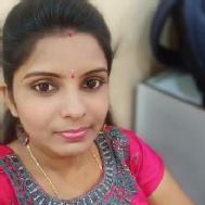 Mounika G. Class 6 Tuition trainer in Karim Nagar