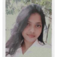 Indrakshi B. Class I-V Tuition trainer in Kolkata