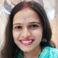 Laxmi R. Class 12 Tuition trainer in Indore