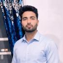 Aasif Mushtaq Class 9 Tuition trainer in Pulwama