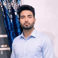 Aasif Mushtaq Class 9 Tuition trainer in Pulwama