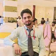 Mohd Shahabjaan Class 10 trainer in Azamgarh Sadar