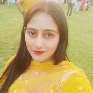 Shweta S. Class I-V Tuition trainer in Delhi