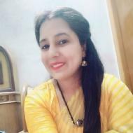 Mamta S. Class I-V Tuition trainer in Gurgaon