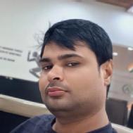 Shivank Mishra Class 12 Tuition trainer in Noida