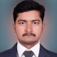 Shivesh Pandey Class 7 Tuition trainer in Koraon