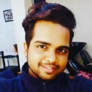 Shiv Narayan Das BTech Tuition trainer in Bhubaneswar