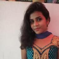 Kirti Class 10 trainer in Sittarganj